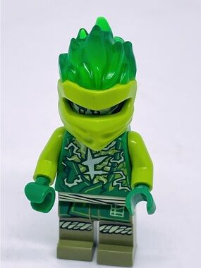 Lloyd njo0746 Ninjago Core Lego
Minifigure